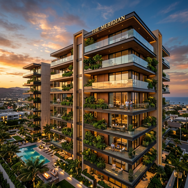 Luxury Real Estate Lucknow